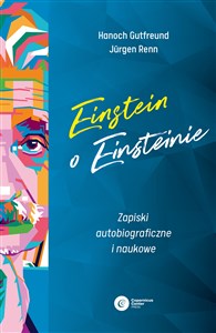 Einstein o Einsteinie Zapiski autobiograficzne i naukowe polish usa