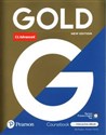 Gold C1 Advanced Coursebook + Interactive eBook - Sally Burgess, Amanda Thomas