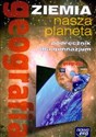 Ziemia nasza planeta podręcznik z płytą CD Gimnazjum buy polish books in Usa