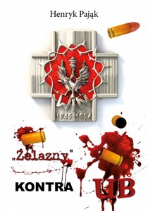 Żelazny kontra UB polish books in canada