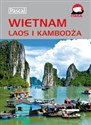 Wietnam Laos i Kambodża Przewodnik ilustrowany bookstore