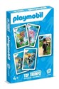 Top Trumps Piotruś Playmobil - 