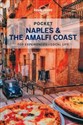 Pocket Naples & the Amalfi Coast  buy polish books in Usa