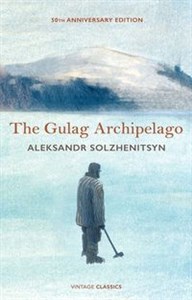 The Gulag Archipelago  buy polish books in Usa