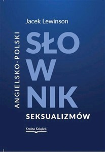 Angielsko-polski słownik seksualizmów  to buy in USA