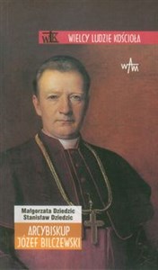 Arcybiskup Józef Bilczewski in polish