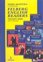 Felberg English Readers Teacher's Book with exercises Książka nauczyciela z ćwiczeniami in polish