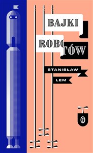 Bajki robotów   