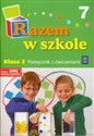 Razem w szkole 2 Podręcznik z ćwiczeniami Część 7 edukacja wczesnoszkolna chicago polish bookstore