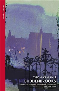 Buddenbrooks  online polish bookstore