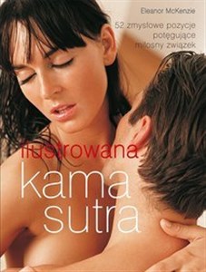 Ilustrowana Kamasutra - Polish Bookstore USA