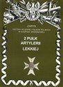 2 pułk artylerii lekkiej - Polish Bookstore USA