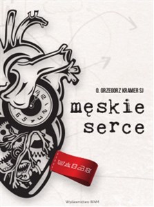 Męskie serce chicago polish bookstore