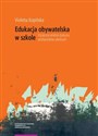 Edukacja obywatelska Krytyczna analiza dyskursu podręczników szkolnych pl online bookstore