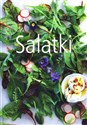 Sałatki polish books in canada