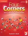 Four Corners 2 Student's Book with Self-study CD-ROM and Online Workbook to buy in Canada