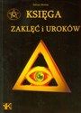 Księga zaklęć i uroków polish books in canada