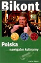 Polska Nawigator kulinarny - Piotr Bikont