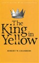 King in Yellow online polish bookstore
