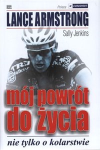 Mój powrót do życia 