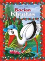 Bocian Kleofas  buy polish books in Usa