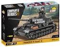 Company of Heroes 3: Panzer IV Ausf. G COBI-3045 - 