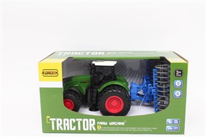 Traktor polish usa