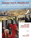 Johannes Paul II Benedikt XVI Auf den Spuren Jesu Aus dem Heiligen Land in den Vatikan to buy in Canada