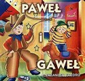 Paweł i Gaweł buy polish books in Usa