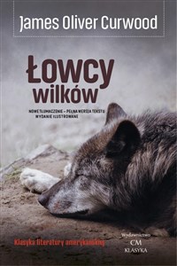 Łowcy wilków online polish bookstore