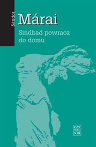 Sindbad powraca do domu  