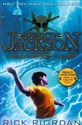 Percy Jackson and the Olympians The Lightning Thief - Rick Riordan