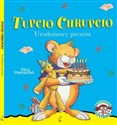 Tupcio Chrupcio Urodzinowy prezent polish books in canada