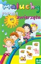 Maluchy poznają zwierzęta online polish bookstore