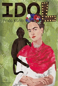 Frida Kahlo Seria idol buy polish books in Usa