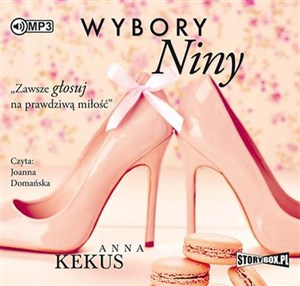 Wybory Niny in polish