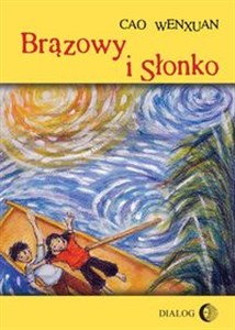 Brązowy i Słonko Bookshop