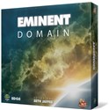 Eminent Domain (edycja polska) BALDAR buy polish books in Usa