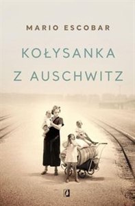 Kołysanka z Auschwitz Wielkie Litery to buy in USA