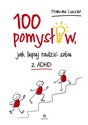 100 pomysłów jak lepiej radzić sobie z ADHD polish books in canada