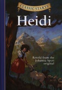 Heidi pl online bookstore