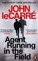 Agent Running in the Field polish books in canada