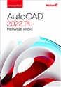 AutoCAD 2022 PL Pierwsze kroki Polish Books Canada