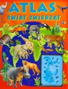 Atlas Świat Zwierząt to buy in Canada