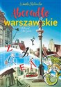 Abecadło warszawskie - Wanda Chotomska - Polish Bookstore USA