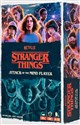 Stranger Things: Attack of The Mind Flyer edycja polska  - 