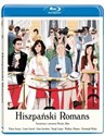 Hiszpański romans Blu-ray  Canada Bookstore