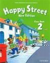 Happy Street New 2 Class Book - Stella Maidment, Lorena Roberts