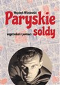 Paryskie soldy Wyprzedaż z pamięci in polish