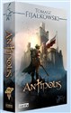 Antipolis Polish bookstore